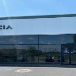 Dacia Sarrebourg - Groupe Autosphere