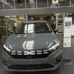 Dacia