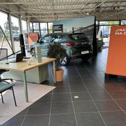 Dacia