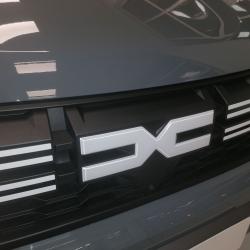 Dacia Sens - Groupe Ducreux