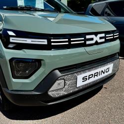 Dacia Sens - Groupe Ducreux