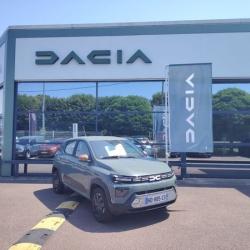 Dacia Sens - Groupe Ducreux