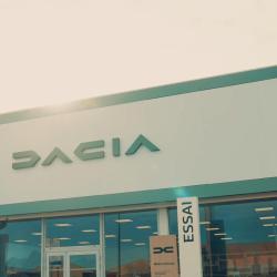 Dacia