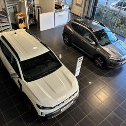 Dacia Souillac - Faurie