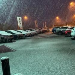 Dacia St Astier - Faurie