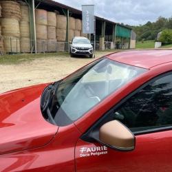 Dacia St Astier - Faurie
