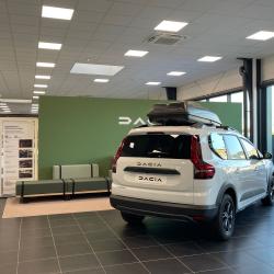Dacia St Astier - Faurie