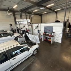 Dacia St Astier - Faurie