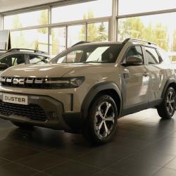 Dacia St Jean D'angely - Groupe Michel