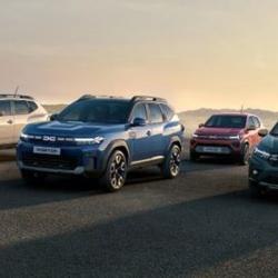 Dacia Terrasson – Faurie