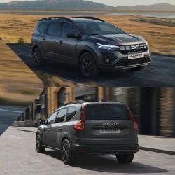Dacia Terrasson – Faurie