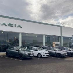 Dacia Thiers - Bony Auto-mobile