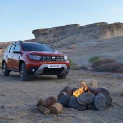 Dacia Thiers - Bony Auto-mobile