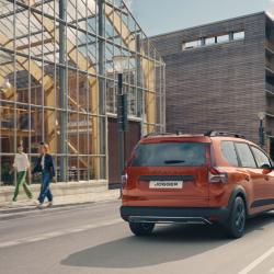 Dacia Thiers - Bony Auto-mobile