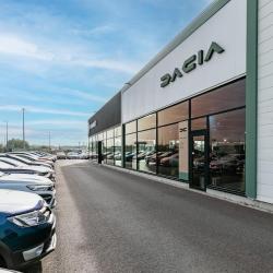 Dacia Thionville - Groupe Autosphere