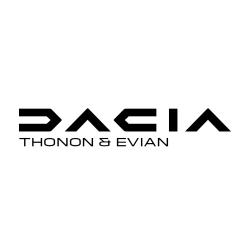 Dacia Thonon-les-bains - Groupe Autosphere