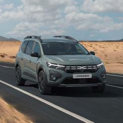 Dacia Toulon - Groupe Synethis
