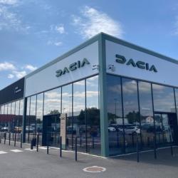 Dacia Tours - Gemy