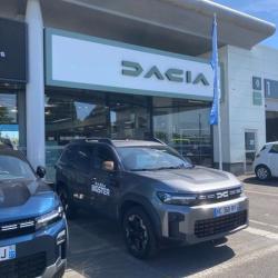 Dacia Tours Nord - Gemy