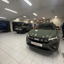Dacia