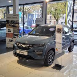 Dacia