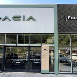 Dacia Tulle – Faurie
