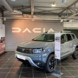 Dacia Valence - Autobernard