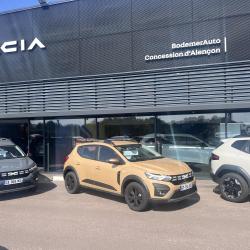 Dacia