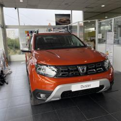 Dacia