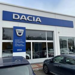 Dacia Vernouillet - Car Lovers