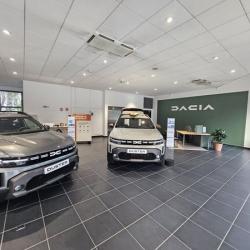 Dacia Versailles - Rrg