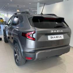 Dacia Vesoul - Autobernard