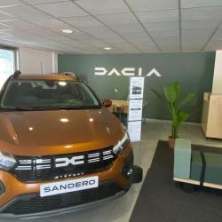 Dacia