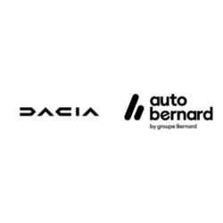 Dacia Vienne - Autobernard