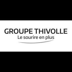 Dacia Villefranche - Groupe Thivolle