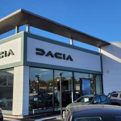 Dacia Villefranche - Groupe Thivolle
