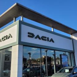 Dacia Villefranche - Groupe Thivolle