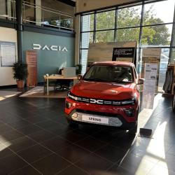 Dacia