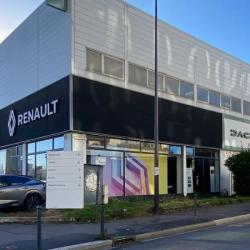 Dacia Vitry-sur-seine - Groupe Autosphere