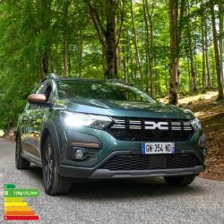 Dacia Vittel - Groupe Reuchet