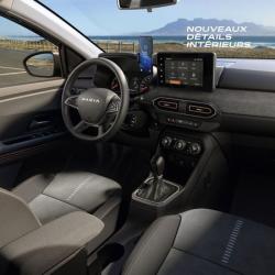 Dacia Vittel - Groupe Reuchet