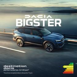 Dacia Vittel - Groupe Reuchet