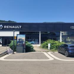 Dacia Vizille - Auto Dauphiné