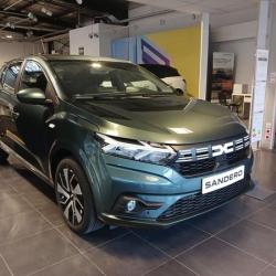 Dacia Vizille - Auto Dauphiné