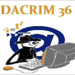 Dacrim36 Informatique