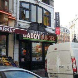 Daddy Burger
