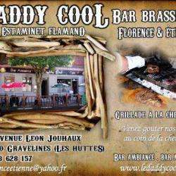 Daddy Cool