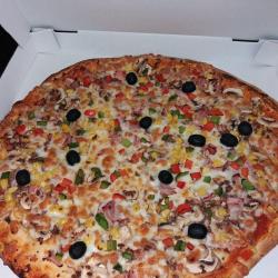 Daddy's Pizza