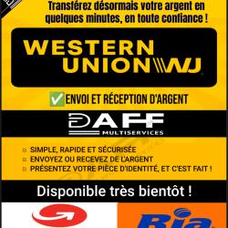 Daff Multiservices