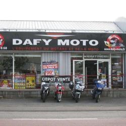 Dafy Moto Brive